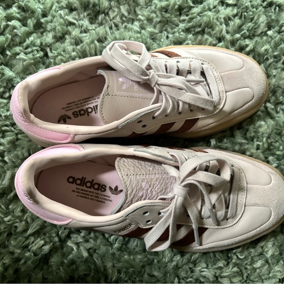 COPY - Adidas Samba “Sambae” Platform - Picture 3 of 5